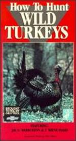 How to Hunt Wild Turkeys