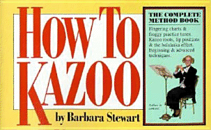 How to Kazoo