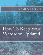 How To Keep Your Wardrobe Updated