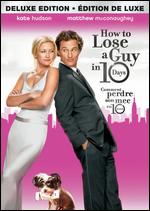 How To Lose a Guy In 10 Days - Donald Petrie