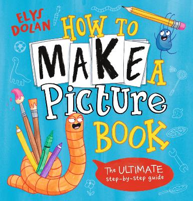 How to Make a Picture Book - 