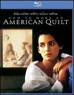 How to Make an American Quilt [Blu-ray] - Jocelyn Moorhouse