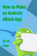 How to Make an Android eBook App