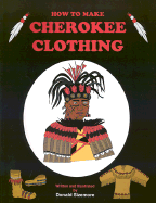 How to Make Cherokee Clothing