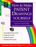How to Make Patent Drawings Yourself