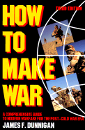 How to Make War 3rd Edition