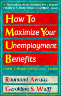 How To/Max Unemployme