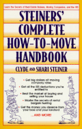 How to Move - Steiner, Clyde L, and Sheiner, Shari, and Steiner, Sheri