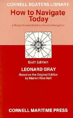 How to Navigate Today - Gray, Leonard