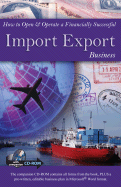 How to Open & Operate a Financially Successful Import Export Business