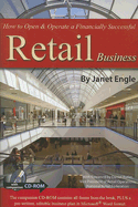 How to Open & Operate a Financially Successful Retail Business: With Companion CD-ROM