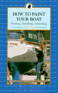 How to Paint Your Boat