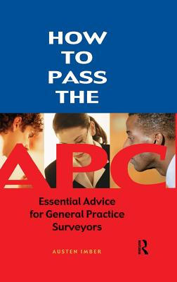 How to pass the APC - Imber, Austen