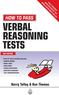 How to Pass Verbal Reasoning Tests