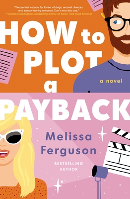 How to Plot a Payback - Ferguson, Melissa