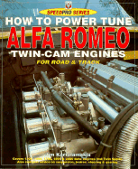 How to Power Tune Alfa Romeo Twin Cams