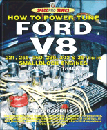 How to Power Tune Ford V8 221,225,260,289,302 & 351cu in Smallblock Engines