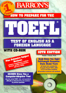 How to Prepapre for the TOEFL