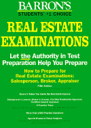 How to Prepare for Real Estate Examinations: Salesperson, Broker, and Appraiser