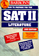 How to Prepare for SAT II: Literature - Myers-Shaffer, Christina