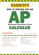 How to Prepare for the AP Calculus - Hockett, Shirley O., and Bock, David