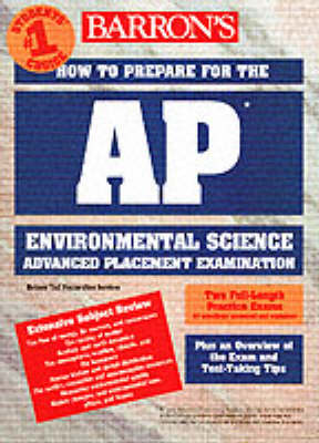 How to Prepare for the AP Environmental Science Exam - Bobrow Test Preparation Services