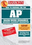 How to Prepare for the AP Macroeconomics/Microeconomics