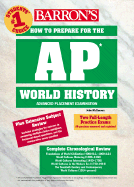 How to Prepare for the AP World History Examination - McCannon, John