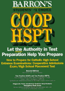 How to Prepare for the COOP, HSPT: Catholic High School Entrance Examinations