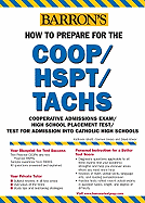 How to Prepare for the Coop/Hspt/Tachs