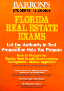 How to Prepare for the Florida Real Estate Exams - Lindeman, J Bruce, and Friedman, Jack P