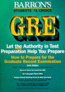 How to Prepare for the GRE, Graduate Record Examination: General Test - Brownstein, Samuel C, and Weiner, Mitchel, and Green, Sharon Weiner