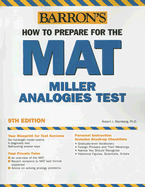 How to Prepare for the Mat: Miller Alalogies Test