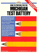 How to Prepare for the Michigan Test Battery