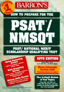 How to prepare for the PSAT/NMSQT : PSAT/National Merit Scholarship Qualifying Test