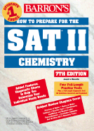 How to Prepare for the SAT II Chemistry