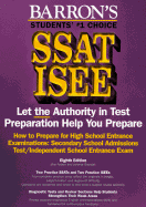 How to Prepare for the SSAT ISEE: High School Entrance Examinations