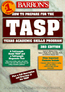 How to Prepare for the Tasp: Texas Academic Skills Program