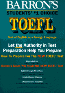 How to Prepare for the TOEFL: Test of English as a Foreign Language