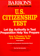 How to Prepare for the U.S. Citzenship Test