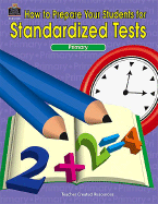 How to Prepare Your Students for Standardized Tests