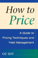 How to Price