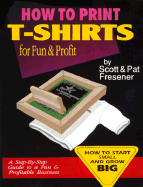 How to Print T-Shirts for Fun and Profit! - 