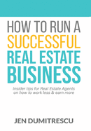 How to Run a Successful Real Estate Business