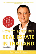 How to Safely Buy Real Estate in Thailand