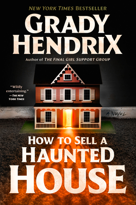 How to Sell a Haunted House - Hendrix, Grady