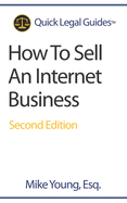 How To Sell An Internet Business