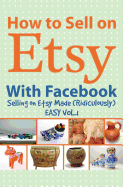 How to Sell on Etsy with Facebook