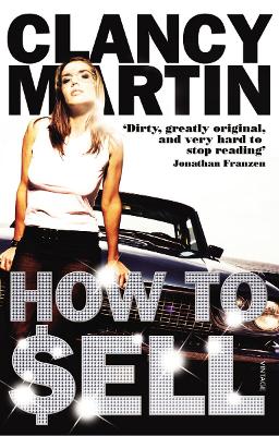 How to Sell - Martin, Clancy