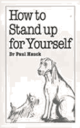 How to Stand Up for Yourself